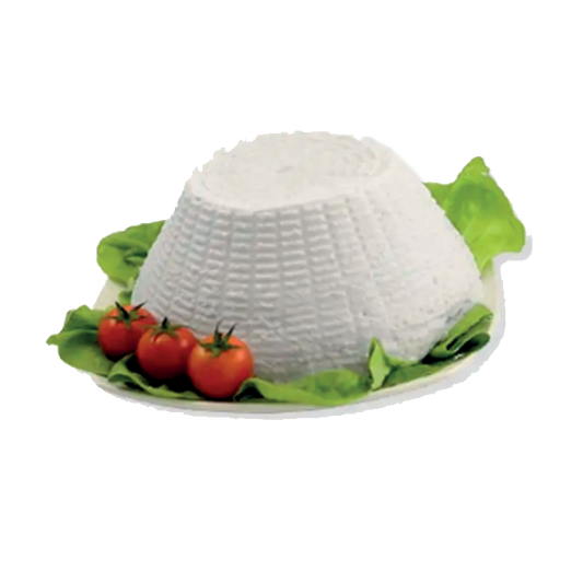 Ricotta di Pecora